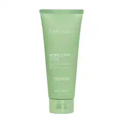 Douglas FARMACY Green Clean Gentle Creamy Cleanser aanbieding