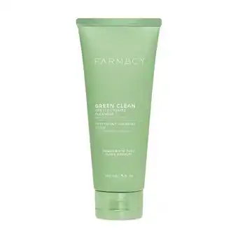 Douglas FARMACY Green Clean Gentle Creamy Cleanser aanbieding
