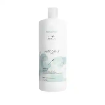 Douglas Wella Professionals Nutricurls Curl Shampoo aanbieding