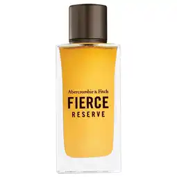 Douglas Abercrombie & Fitch Fierce Reserve aanbieding