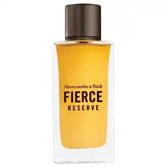 Douglas Abercrombie & Fitch Fierce Reserve aanbieding