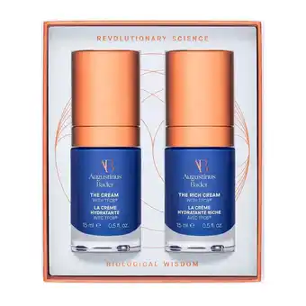 Douglas Augustinus Bader Discovery Duo aanbieding