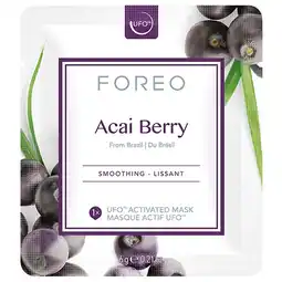 Douglas FOREO Skincare UFO Acai Berry aanbieding