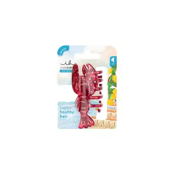 Douglas Invisibobble Clipstar Lobster Lover aanbieding