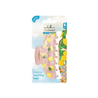 Douglas Invisibobble Clipstar Capri Charme aanbieding