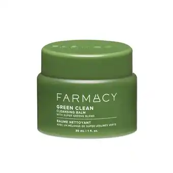 Douglas FARMACY Green Clean Cleansing Balm aanbieding