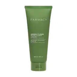 Douglas FARMACY Green Clean Green Clean Whipped Foaming Cleanser aanbieding
