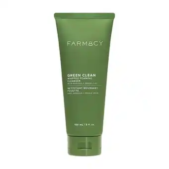 Douglas FARMACY Green Clean Green Clean Whipped Foaming Cleanser aanbieding