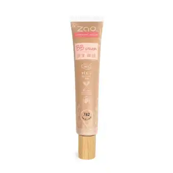 Douglas ZAO BB Cream aanbieding