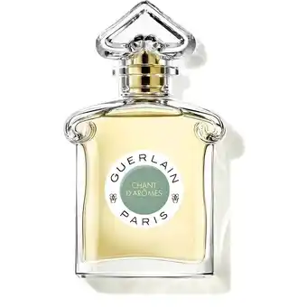 Douglas Guerlain Chant d’Arômes Les Légendaires aanbieding