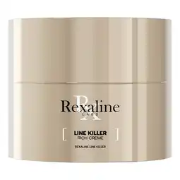 Douglas Rexaline LINE KILLER Gel aanbieding