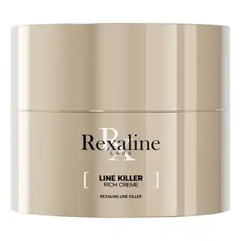 Douglas Rexaline LINE KILLER Gel aanbieding