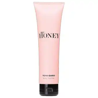 Douglas Toni Gard My Honey BODY LOTION aanbieding