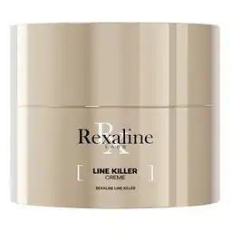 Douglas Rexaline LINE KILLER X-treme Renovator Anti-Aging Regenerating Cream aanbieding