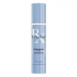 Douglas Rexaline HYDRA SHOCK Hyper-Hydrating Rejuvenating Cream aanbieding