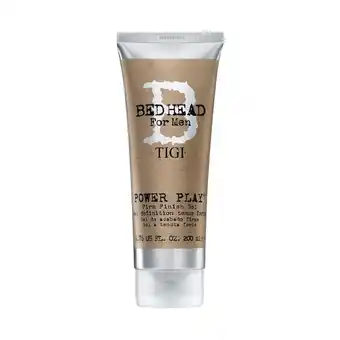 Douglas TIGI aanbieding