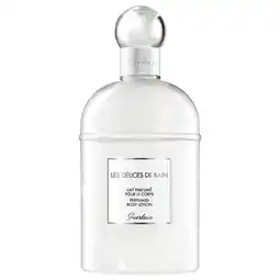 Douglas Guerlain Les Délices de Bain aanbieding