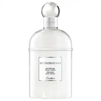 Douglas Guerlain Les Délices de Bain aanbieding