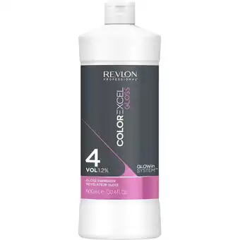 Douglas Revlon Professional Gloss Energizer Developer 4 Vol 1,2% aanbieding