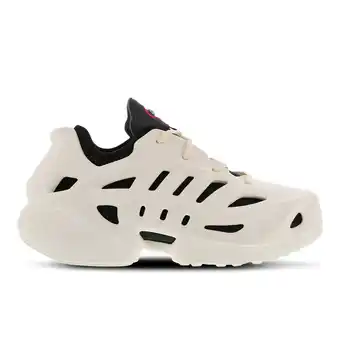 Foot Locker Adidas Fom Climacool Sneakers Heren - Wit - Maat 42 - Mesh/Synthetisch aanbieding