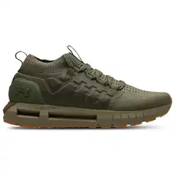 Foot Locker Under Armour Phantom 1 Sneakers Heren - Groen - Maat 42.5 - Textil aanbieding