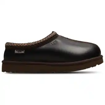 Foot Locker UGG Tasman Laarzen Dames - Bruin - Maat 40 - Leer aanbieding