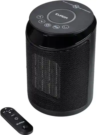 Coolblue Eurom Hot Shot 2000 Wifi aanbieding