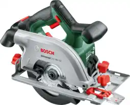Coolblue Bosch UniversalCirc 18V-53 (zonder accu) aanbieding