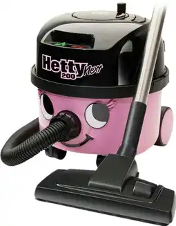 Coolblue Numatic HVN-208 Hetty Next aanbieding
