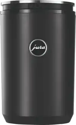 Coolblue Jura Cool Control 1L Zwart EB aanbieding