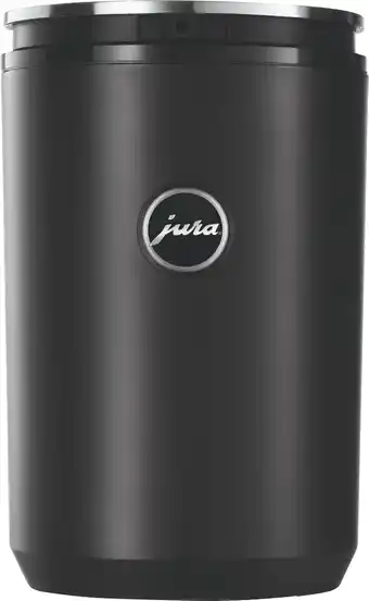 Coolblue Jura Cool Control 1L Zwart EB aanbieding