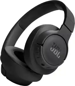 Coolblue JBL Tune 720BT Zwart aanbieding