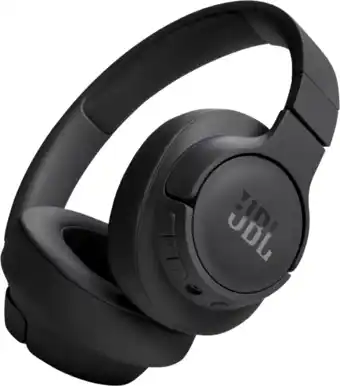 Coolblue JBL Tune 720BT Zwart aanbieding