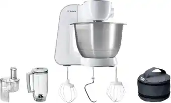 Coolblue Bosch MUM58W20 aanbieding