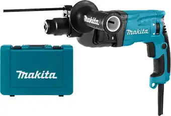 Coolblue Makita HR2230 aanbieding
