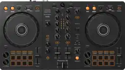 Coolblue Pioneer DJ DDJ-FLX4 aanbieding
