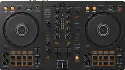 Coolblue Pioneer DJ DDJ-FLX4 aanbieding