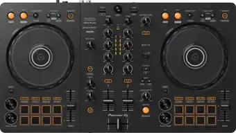 Coolblue Pioneer DJ DDJ-FLX4 aanbieding