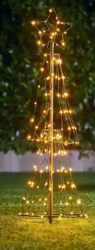 Welkoop Luca lighting lichtboom hoogte 210 cm 550 led aanbieding