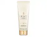 De Online Drogist Grace Cole Nectarine Blossom & Grapefruit Radiance Body Scrub aanbieding
