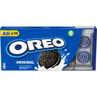 Dekamarkt Oreo Classic aanbieding