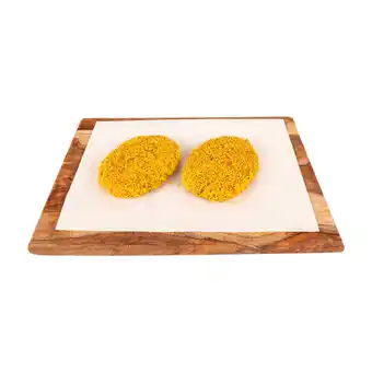 Dekamarkt DekaVers Gelderse schijf 2 stuks aanbieding