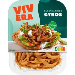 Dekamarkt Vivera Gyros aanbieding