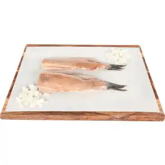 Dekamarkt DekaVers Maatjesharing met ui 2 stuks aanbieding