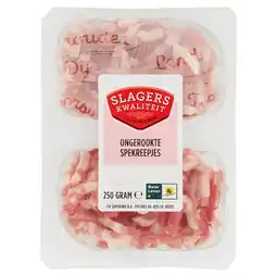 Dekamarkt Slagerskwaliteit Zuurkoolreepjes aanbieding