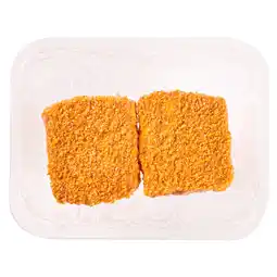 Dekamarkt DekaVers Kaasburger 2 stuks aanbieding