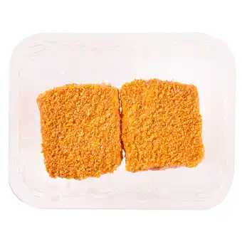 Dekamarkt DekaVers Kaasburger 2 stuks aanbieding