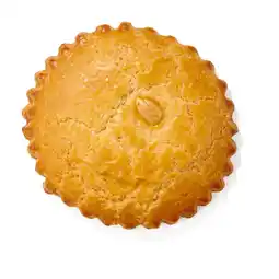 Dekamarkt Roomboter gevulde koek aanbieding