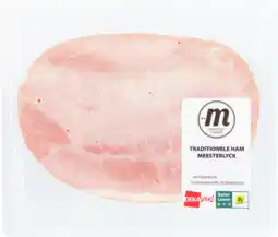 Dekamarkt The Taste of Europe Ham meesterlycke aanbieding