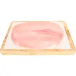 Dekamarkt The Taste of Europe Ham meesterlycke aanbieding